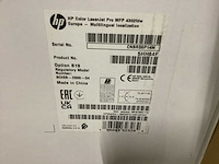 Pallet printers - afbeelding 3 van  7