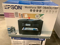 Pallet printers - afbeelding 5 van  7