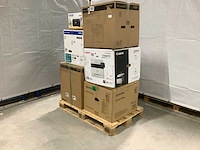 Pallet printers - afbeelding 1 van  6