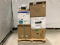 Pallet printers - afbeelding 2 van  6