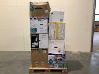 Pallet printers - afbeelding 2 van  9