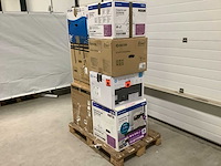Pallet printers - afbeelding 1 van  5