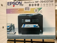 Pallet printers - afbeelding 3 van  5