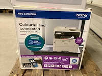 Pallet printers - afbeelding 5 van  5