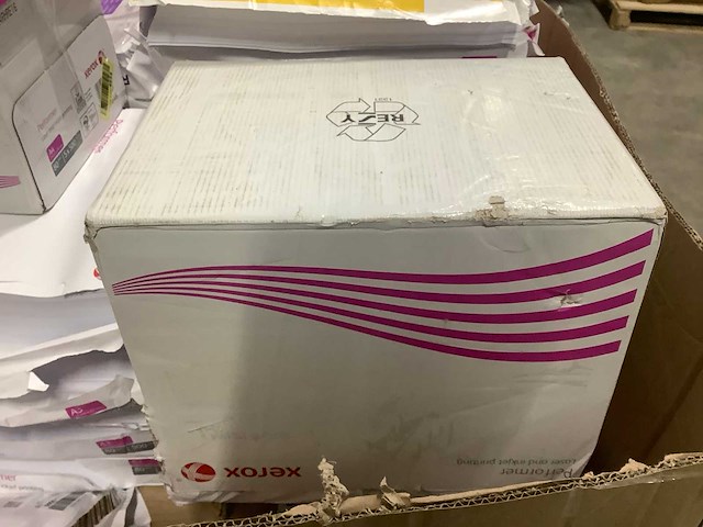 Pallet printpapier - afbeelding 4 van  7