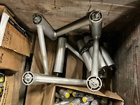 Pallet prolyte aluminium truss accesoires - afbeelding 3 van  16