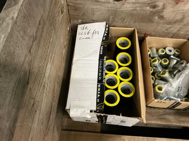Pallet prolyte aluminium truss accesoires - afbeelding 8 van  16