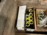Pallet prolyte aluminium truss accesoires - afbeelding 8 van  16