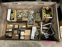 Pallet prolyte aluminium truss accesoires - afbeelding 9 van  16