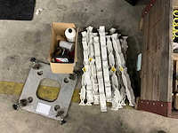 Pallet prolyte aluminium truss accesoires - afbeelding 10 van  16