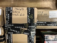 Pallet prolyte aluminium truss accesoires - afbeelding 15 van  16