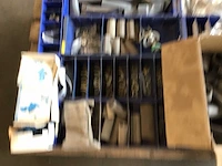 Pallet pvc en diversen - afbeelding 2 van  4