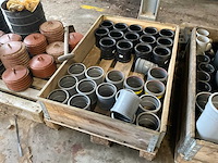 Pallet pvc materiaal (9x) - afbeelding 2 van  11