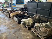 Pallet pvc materiaal (9x) - afbeelding 4 van  11