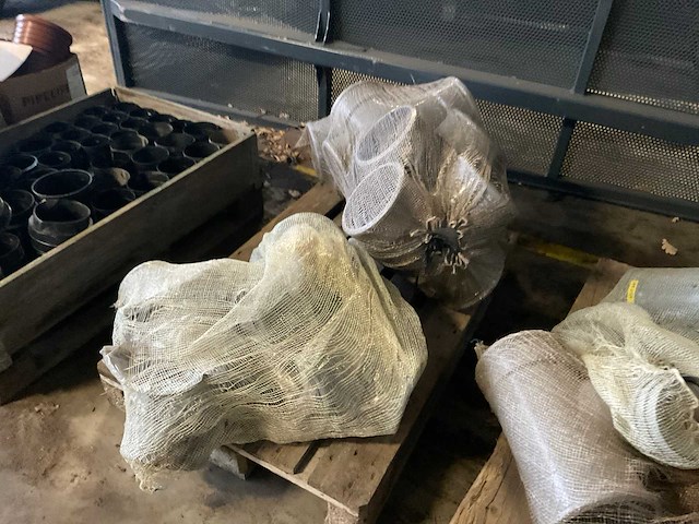 Pallet pvc materiaal (9x) - afbeelding 6 van  11