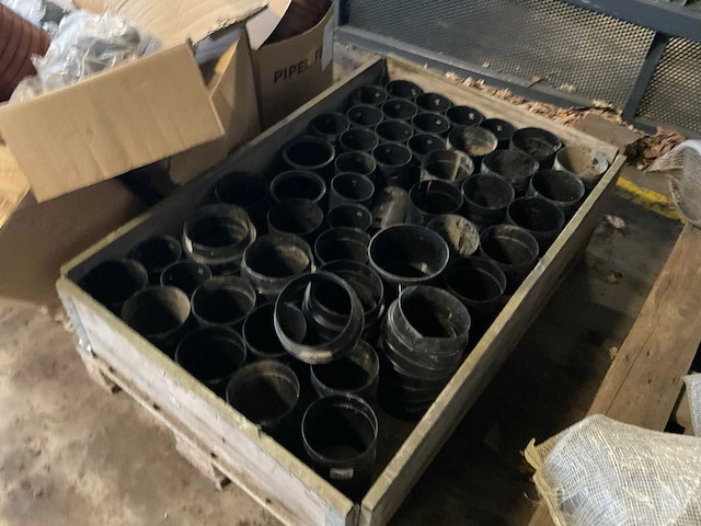Pallet pvc materiaal (9x) - afbeelding 7 van  11