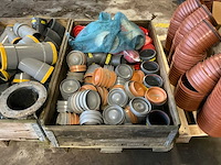 Pallet pvc materiaal (9x) - afbeelding 9 van  11