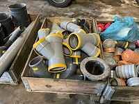 Pallet pvc materiaal (9x) - afbeelding 10 van  11