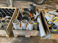 Pallet pvc materiaal (9x) - afbeelding 11 van  11