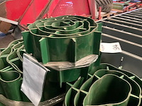 Pallet pvc transportband - afbeelding 3 van  8