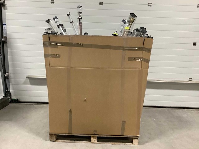 Pallet raamroede - afbeelding 2 van  2