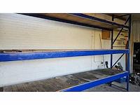 Pallet racking - afbeelding 4 van  4