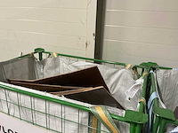 Pallet randen (2x) - afbeelding 3 van  3