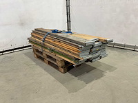 Pallet randen - afbeelding 2 van  4