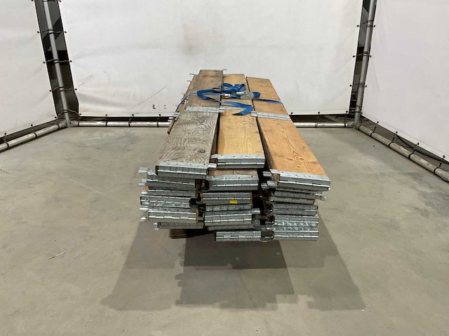 Pallet randen - afbeelding 3 van  4