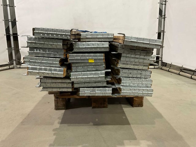 Pallet randen - afbeelding 4 van  4