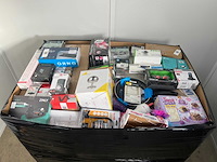 Pallet retour goederen - afbeelding 1 van  2