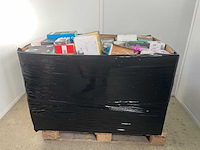 Pallet retour goederen - afbeelding 2 van  2