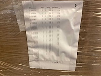 Pallet retour goederen - afbeelding 2 van  5