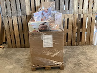 Pallet retour goederen - afbeelding 3 van  5