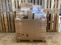 Pallet retour goederen - afbeelding 4 van  5