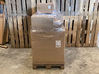 Pallet retour goederen - afbeelding 5 van  5