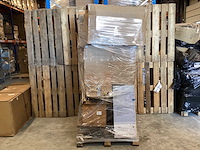 Pallet retour goederen - afbeelding 2 van  5