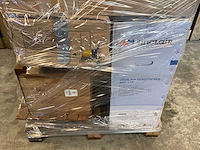 Pallet retour goederen - afbeelding 3 van  5