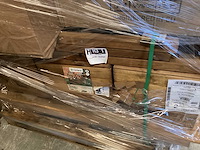 Pallet retour goederen - afbeelding 4 van  5