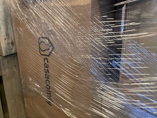 Pallet retour goederen - afbeelding 5 van  5