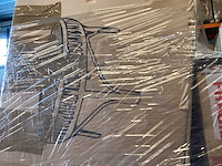 Pallet retour goederen - afbeelding 4 van  5