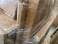 Pallet retour goederen - afbeelding 5 van  5