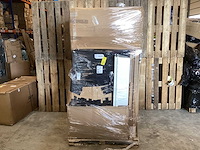 Pallet retour goederen - afbeelding 1 van  5
