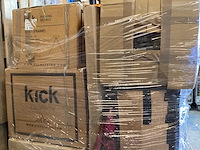 Pallet retour goederen - afbeelding 2 van  5