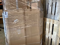 Pallet retour goederen - afbeelding 5 van  5