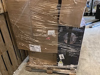 Pallet retour goederen - afbeelding 2 van  5