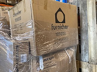 Pallet retour goederen - afbeelding 4 van  5