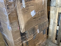 Pallet retour goederen - afbeelding 5 van  5