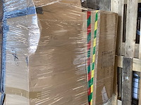 Pallet retour goederen - afbeelding 3 van  3
