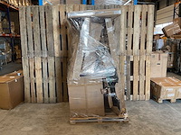 Pallet retour goederen - afbeelding 1 van  5